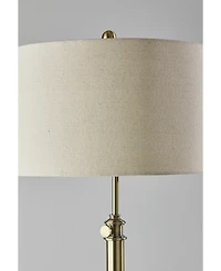 Adesso Barton Floor Lamp