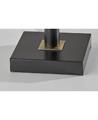Adesso Rowan Led Desk Lamp with Smart Switch