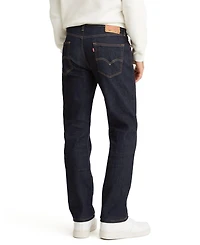 Levi's Men's 514 Flex Straight-Fit Jeans