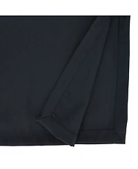 Saro Lifestyle Everyday Design Solid Color Table Runner