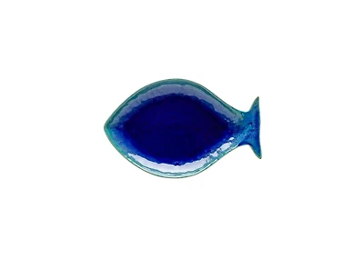 Casafina by Costa Nova Dori Med Fish Platter 12 inch