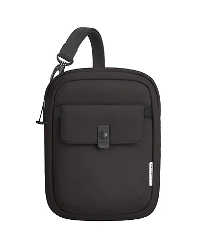 Anti-Theft Slim Crossbody
