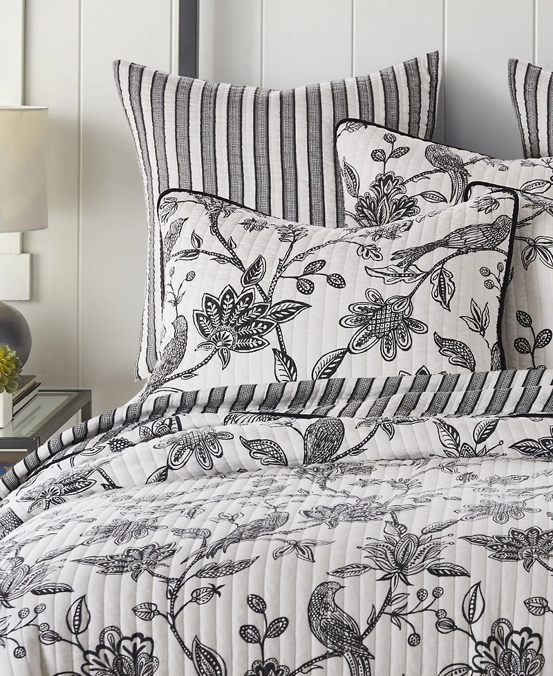 Levtex Tanzie -Pc. Quilt Set