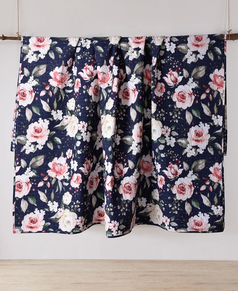 Levtex Fillipa Quilt, Full/Queen