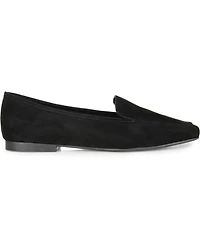 Journee Collection Women's Tullie Square Toe Loafers