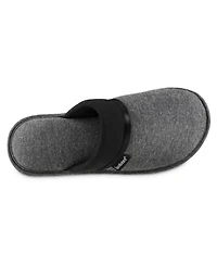 Isotoner Signature Women's Jersey Campbell Clog Slippers
