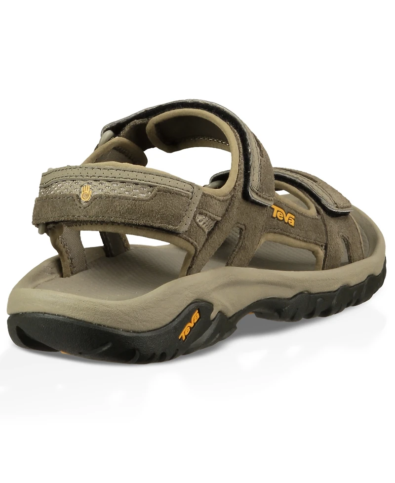 Teva Men's Hudson Hiking Sandals