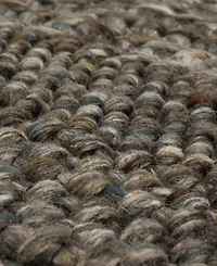 Karastan Tableau RG18 4' x 6' Area Rug