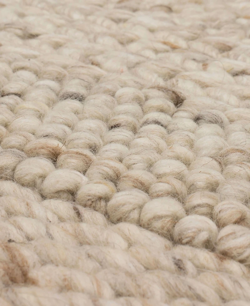 Karastan Tableau RG18 4' x 6' Area Rug