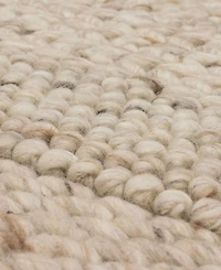 Karastan Tableau RG18 4' x 6' Area Rug