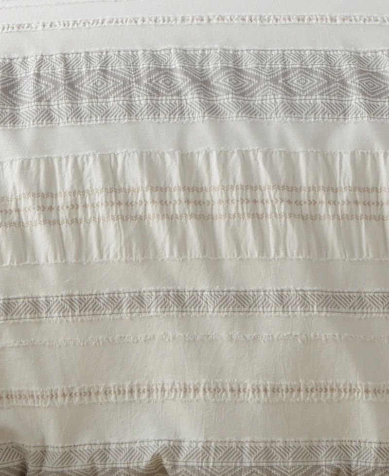 Levtex Pickford 3-Pc. Comforter Set