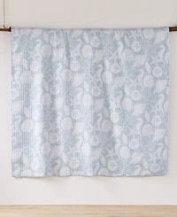 Levtex Stillwater Coastal Shore 3-Pc. Quilt Set