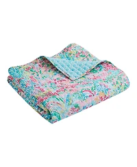 Levtex Karolynna Quilted Throw, 50" x 60"