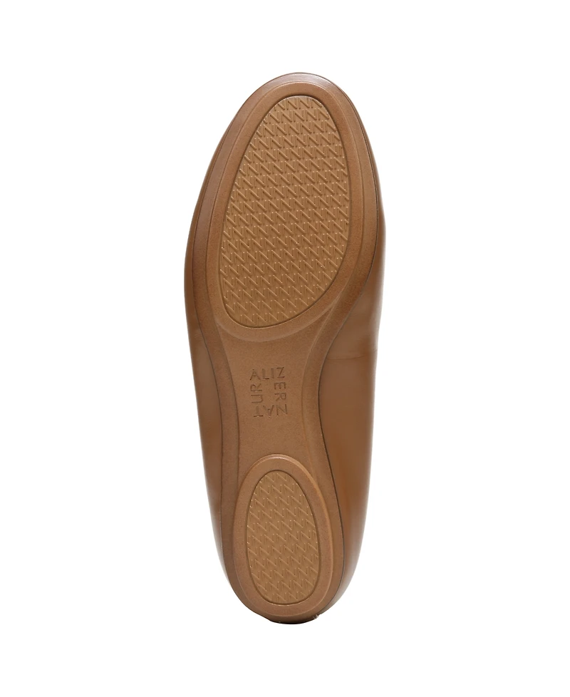 Naturalizer Maxwell Ballet Flats True Colors