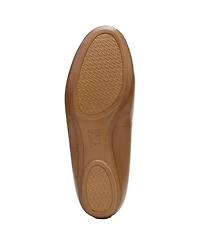 Naturalizer Maxwell Ballet Flats True Colors