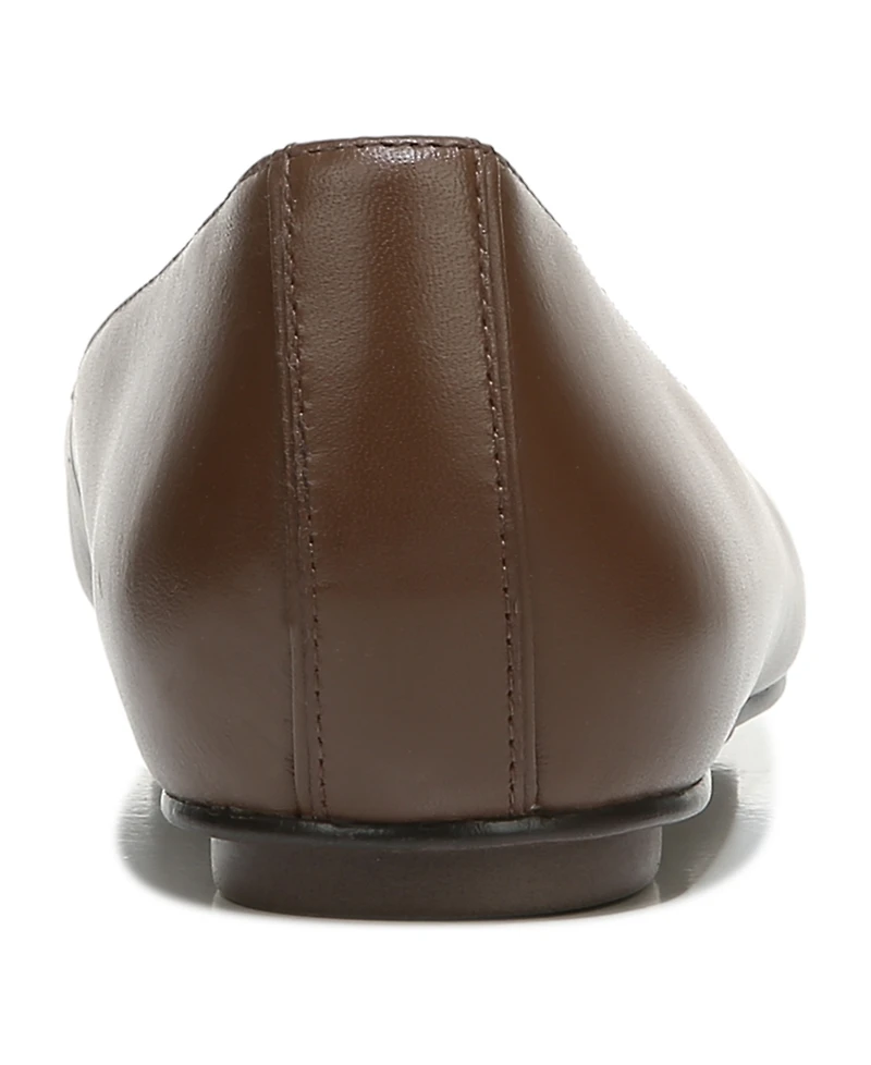 Naturalizer Maxwell Ballet Flats True Colors