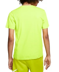 Nike Men's Sportswear Club T-Shirt