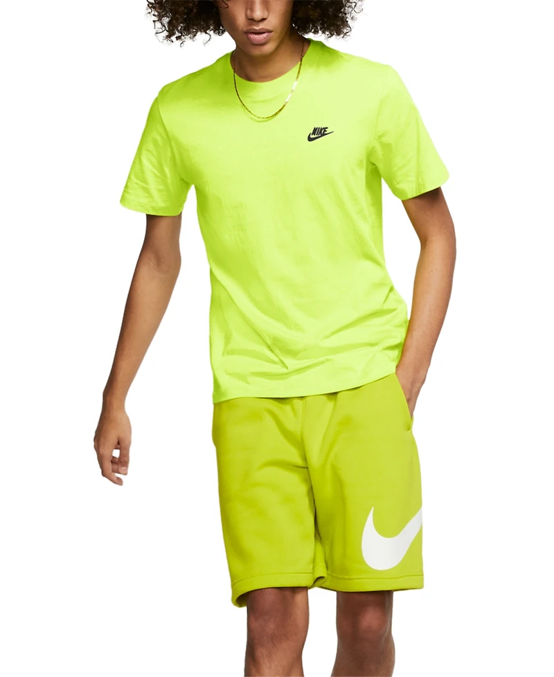 Nike Men's Sportswear Club T-Shirt
