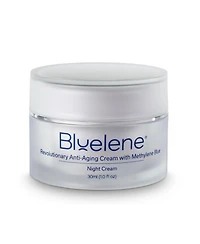 Bluelene Night Cream, 1 oz.