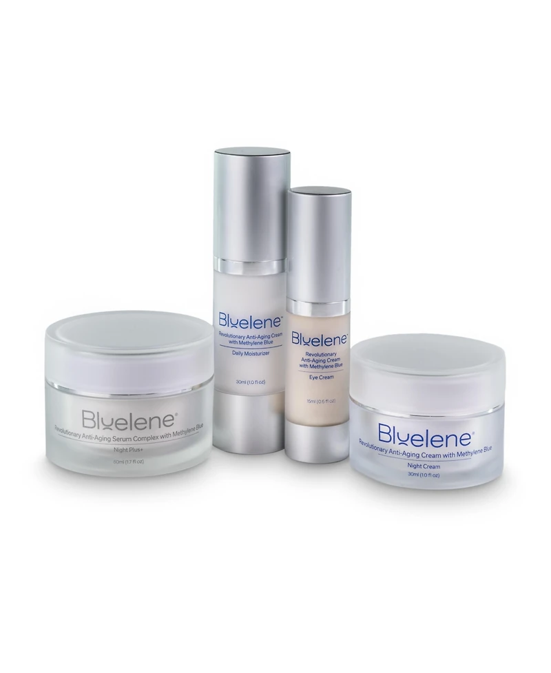 Bluelene Discovery Set