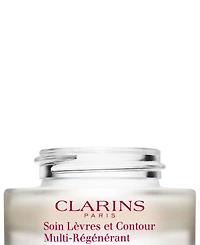 Clarins Extra-Firming & Hydrating Lip and Contour Balm, 0.5 oz.