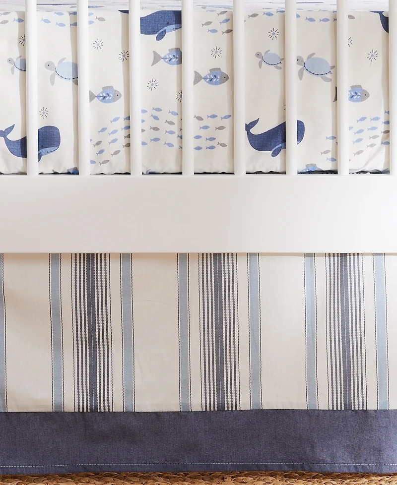 Levtex Baby Boho Bay 5-Pc. Bedding Set, Crib