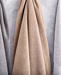 Lacoste Home Heritage Anti-Microbial Supima Cotton Bath Towel, 30" x 54"