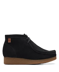 Clarks Men's Shacre Suede Boots