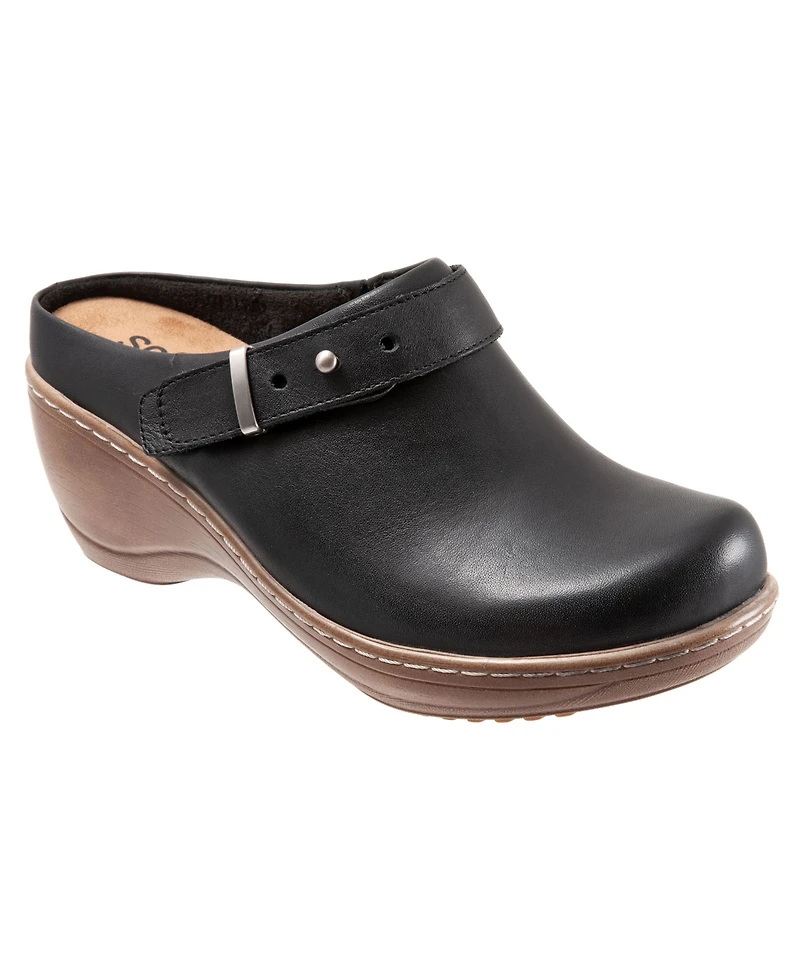 Softwalk Marquette Clog