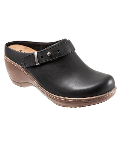 Softwalk Marquette Clog