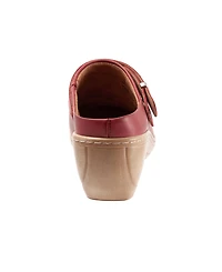 Softwalk Marquette Clog