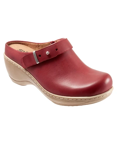 Softwalk Marquette Clog
