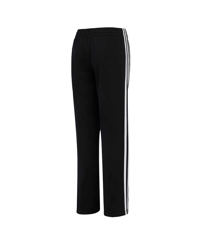 adidas Big Boys Iconic Tricot Pants