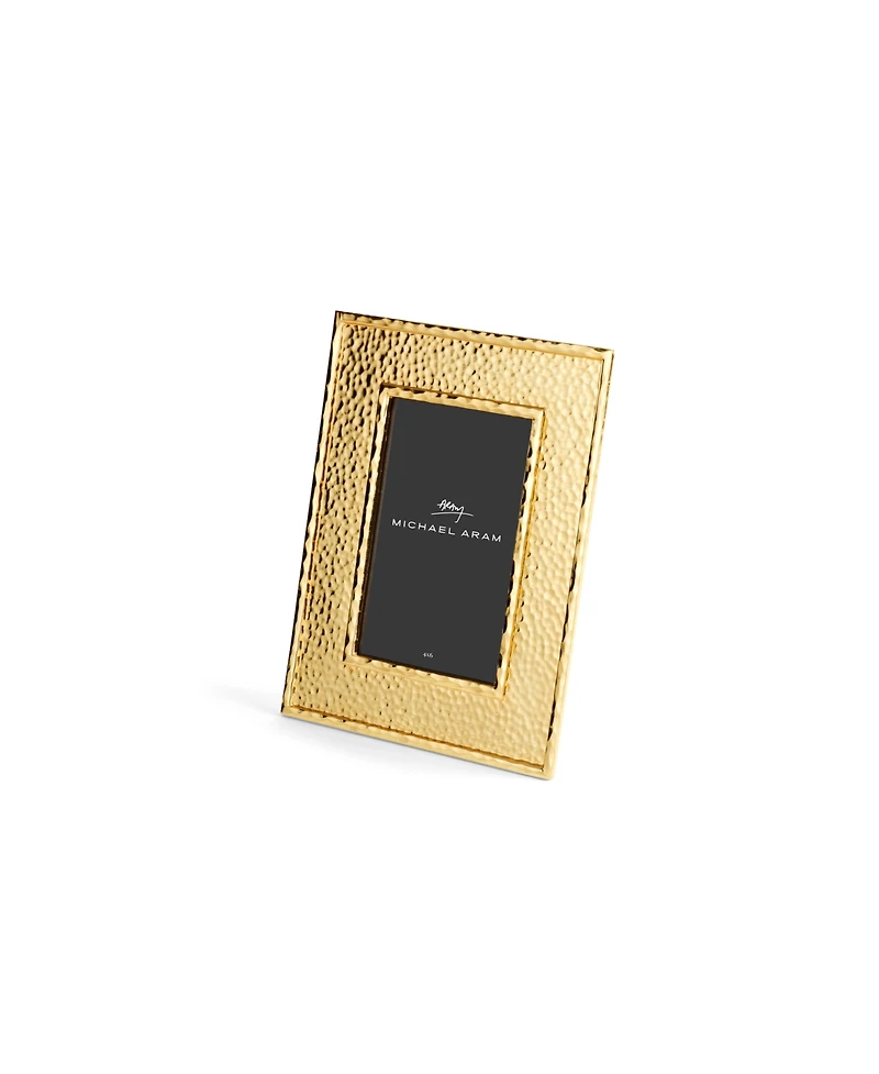 Michael Aram Hammertone Frame 4x6