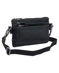 Men's Multi-Function Waist Bag