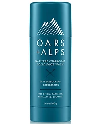 Oars + Alps Solid Face Wash, 1.4-oz.