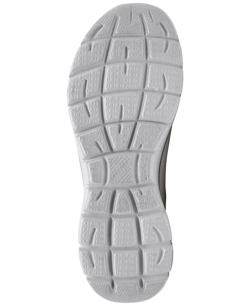 Skechers Women's Summits - Cool Classic Wide Width Athletic Walking Sneakers from Finish Line
