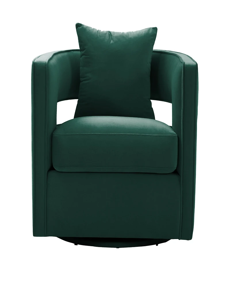 Kennedy Swivel Chair
