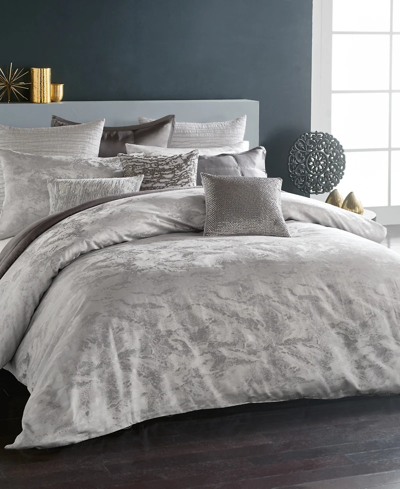 Donna Karan Home Luna Sham, Standard