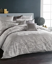 Donna Karan Home Luna Sham, Standard