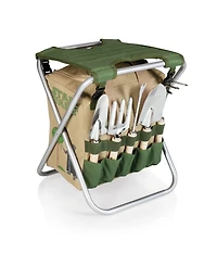 Star Wars Darth Vader Gardener Folding Seat with Tools