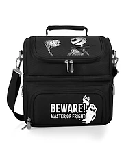 Disney's Nightmare Before Christmas Pranzo Lunch Cooler Bag, Set of 7