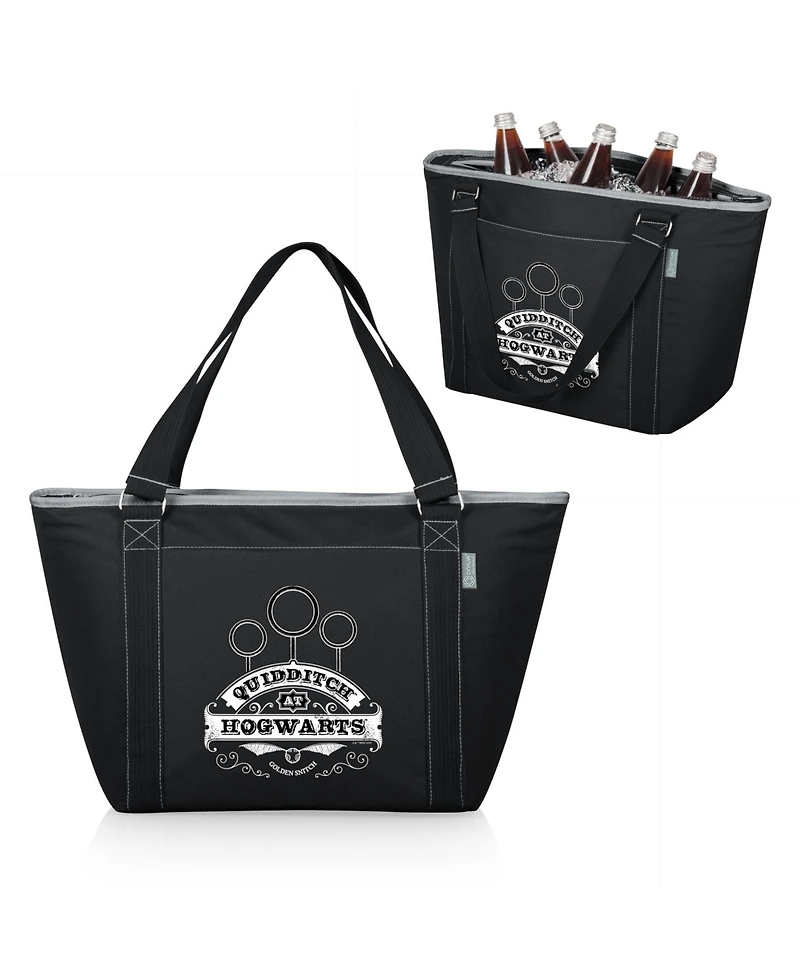 Harry Potter Quidditch Topanga Cooler Tote Bag