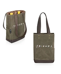 Friends Insulated Beverage Cooler Bag