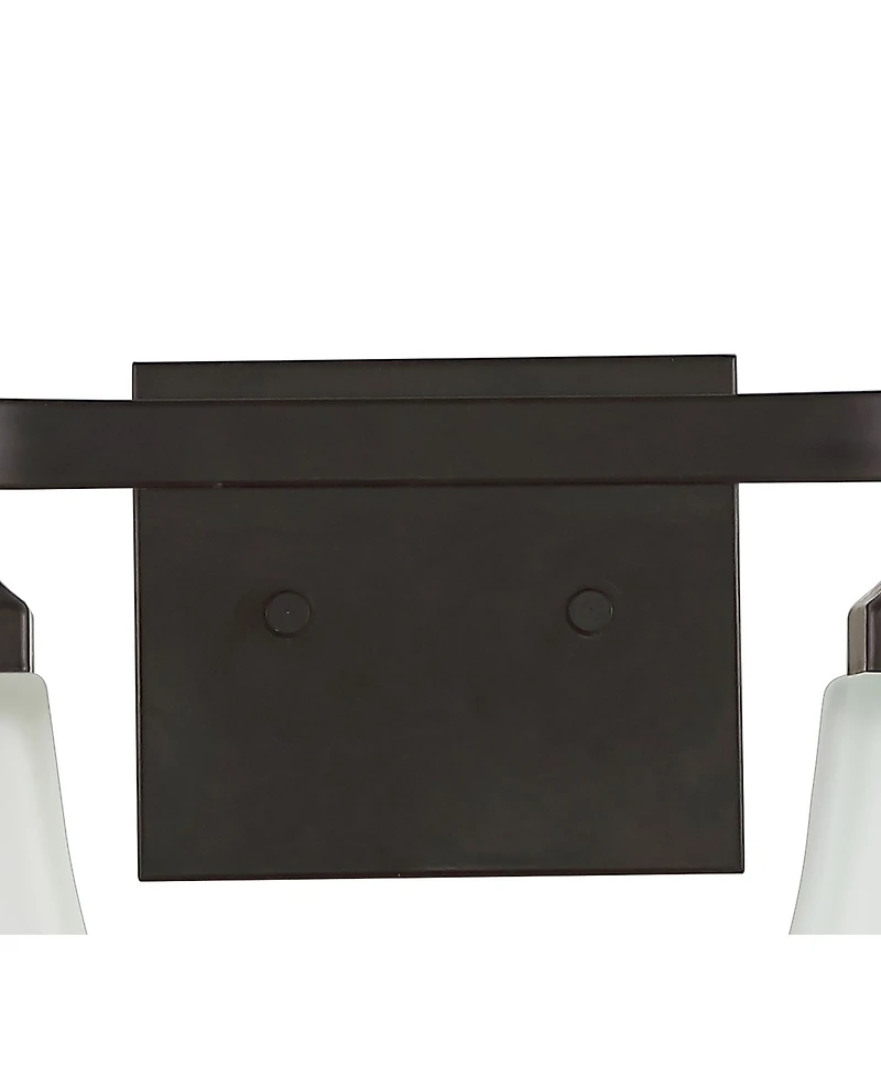 Staunton -Light Modern Cottage Led Vanity Light