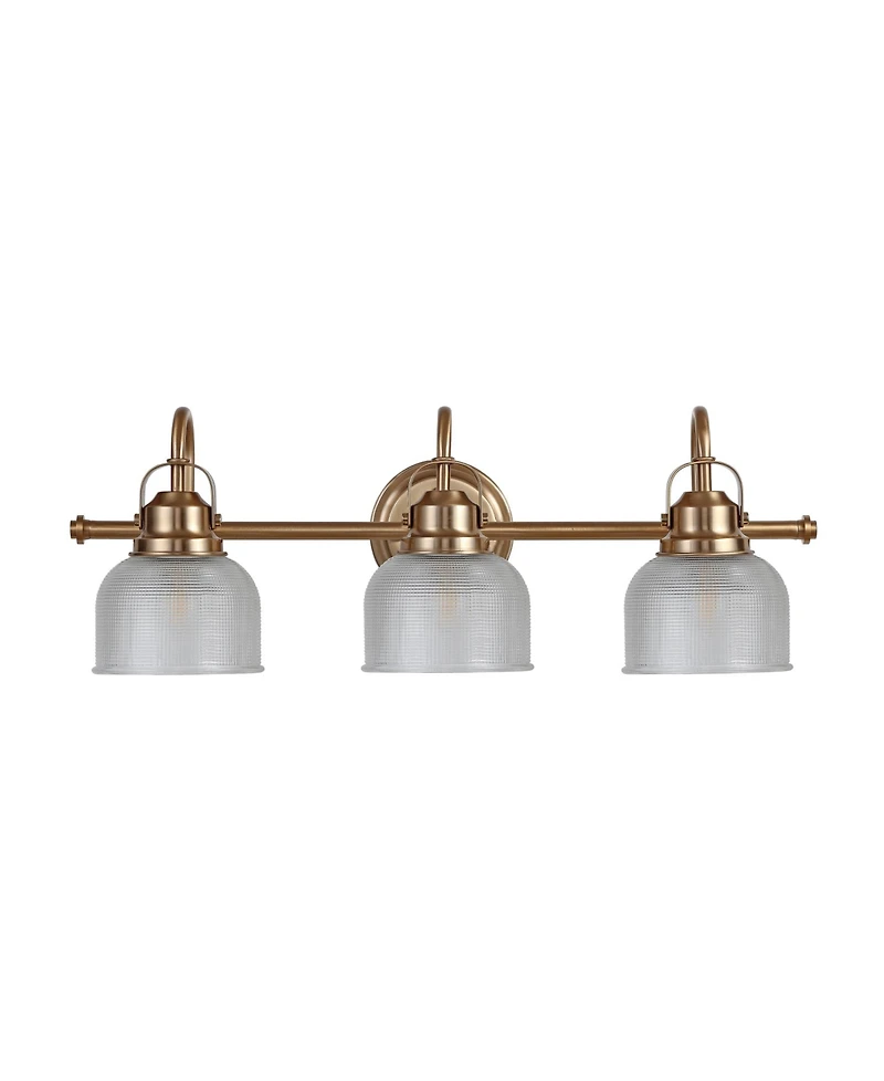 Virginia 3-Light Led Vanity Light
