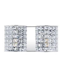 Clara Deco -Light Classic Glam Led Vanity Light