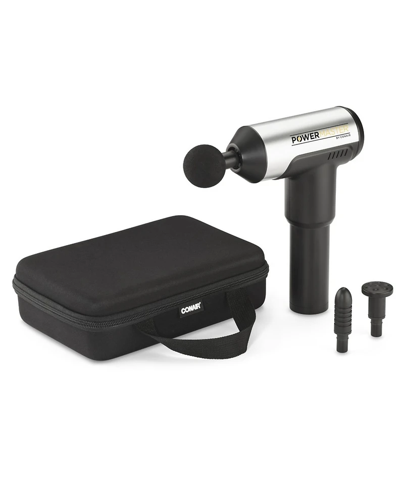 Conair Fit Powermaster Percussion Massager