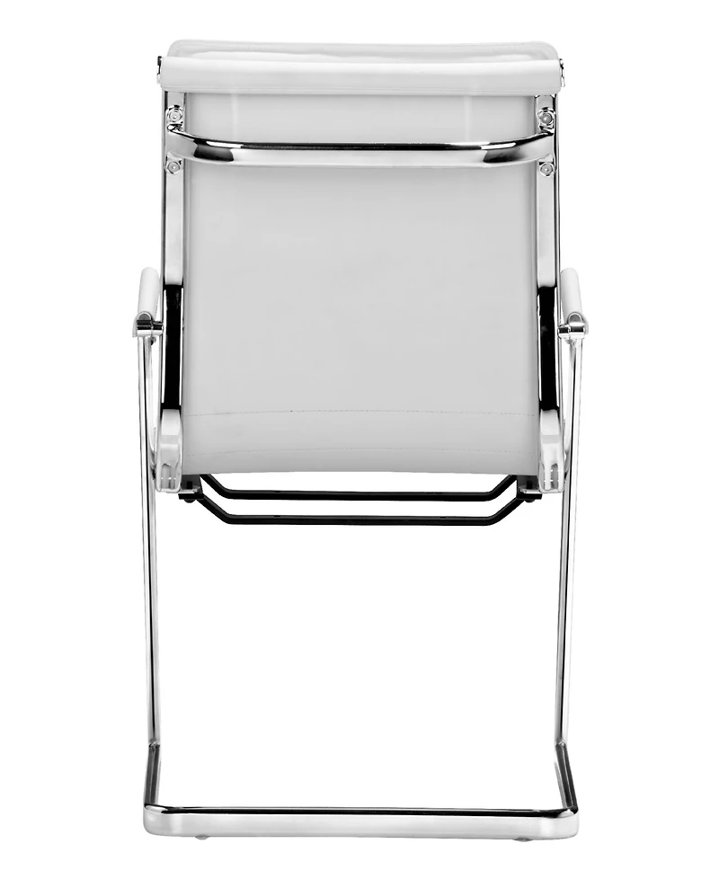 Lider Plus Conference Chair