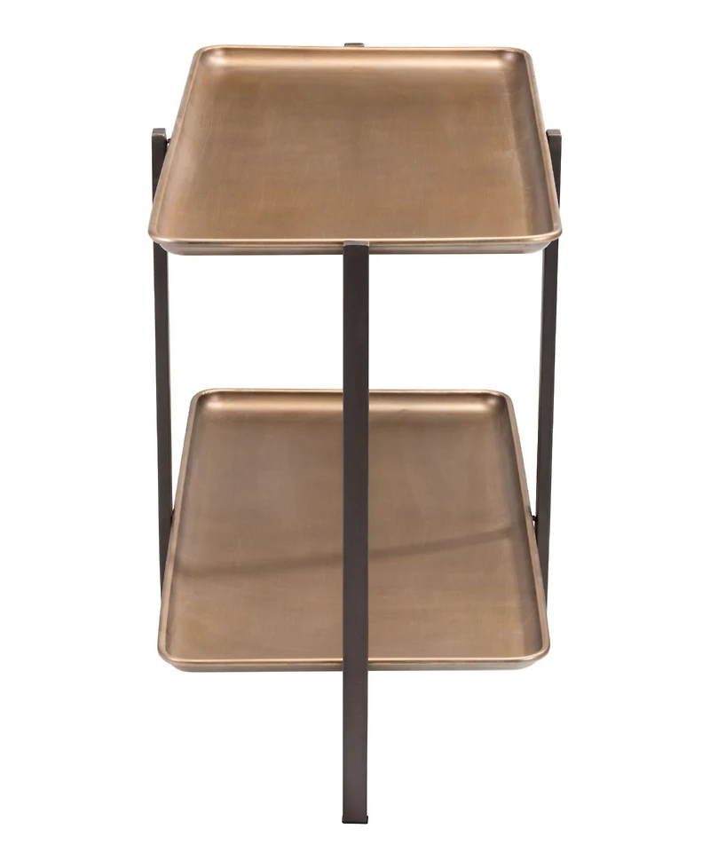 Benjamin Coffee Table